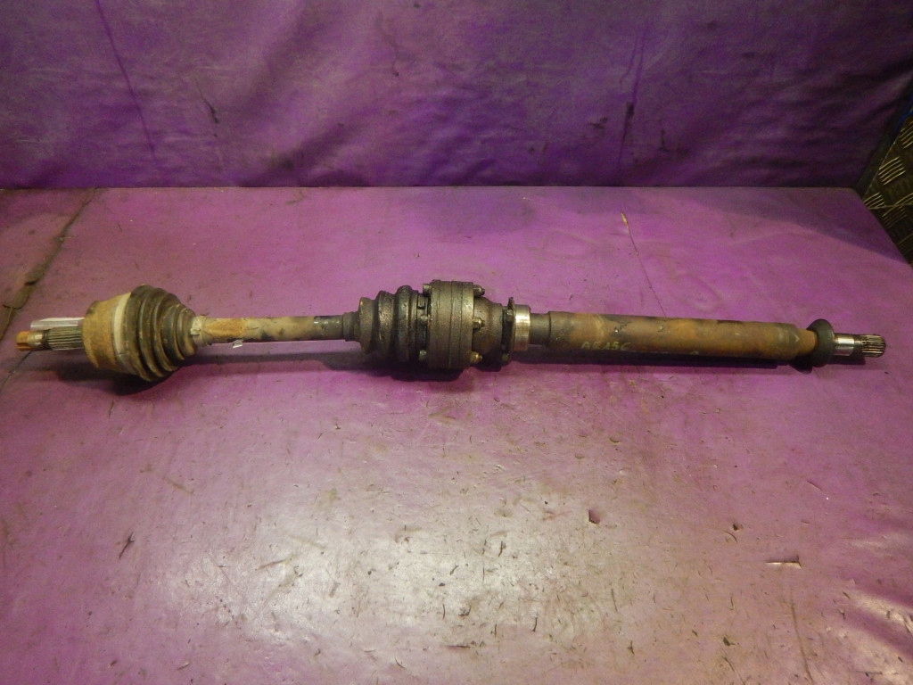 фото №1, Alfa romeo 156 97-05 2,0 16v ts привідний вал права шарнір