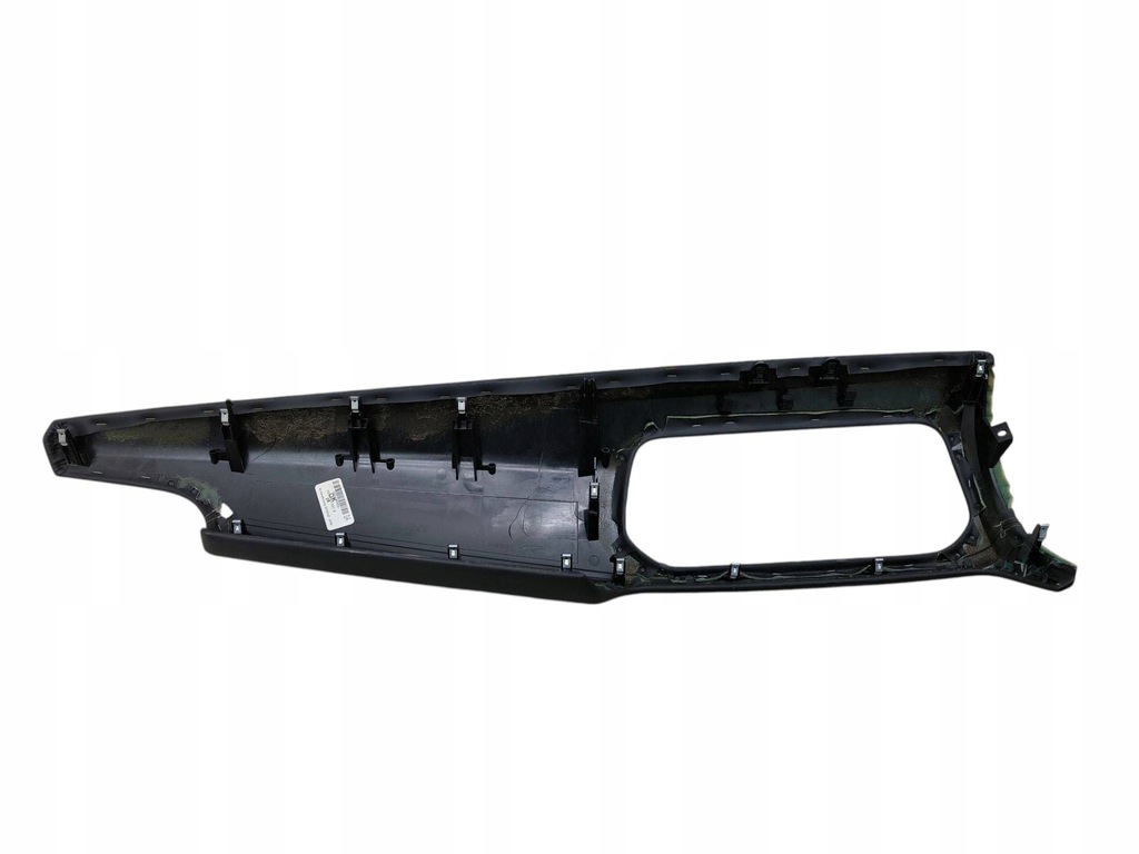 фото №8, Nissan rogue 2021 рамка панели приборной панели