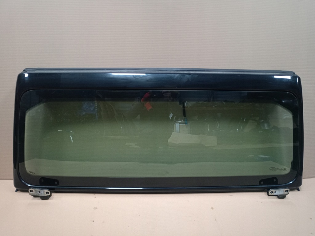 фото №1, Рамка передня скло jeep wrangler jl 18-