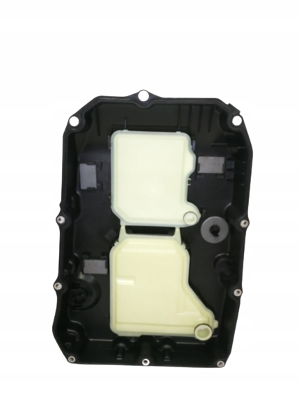 фото №1, Поддон масляная mercedes коробка передач автоматическая 725.0 9g-tronic