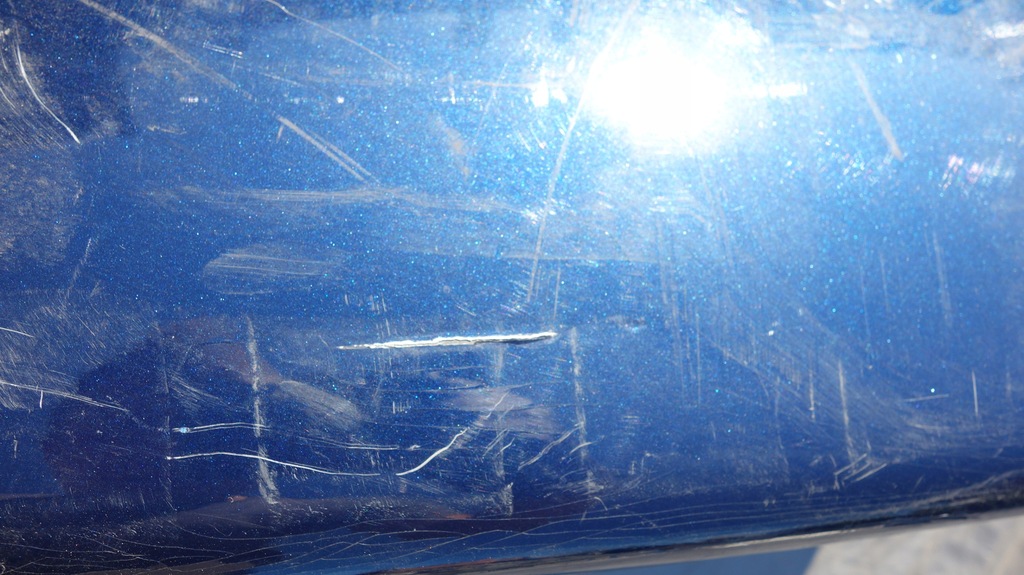 фото №10, Jaguar xj x308 бампер перед передний / 4648