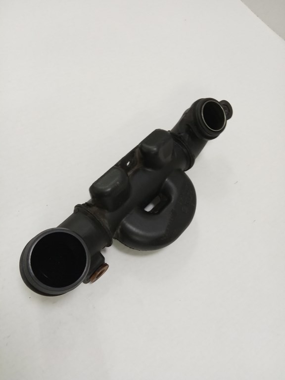 фото №8, Ford fiesta mk7 2008-14r. - шланг интеркулер