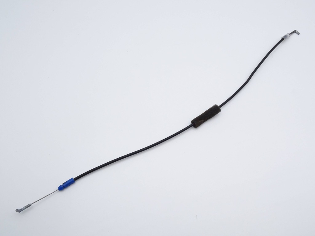 Купить Трос тяга замка дверь левый перед honda accord vii nr350