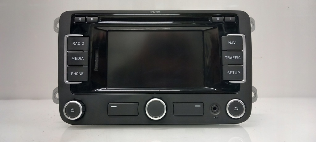 фото №1, Радио seat altea xl