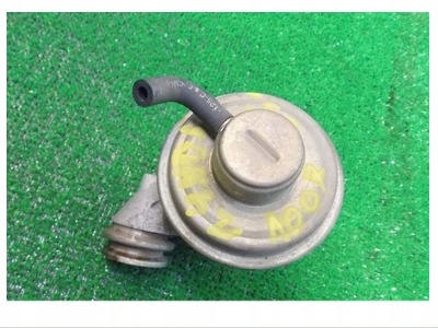 фото №1, Peugeot 1007 1.4hdi 2005r - клапан egr