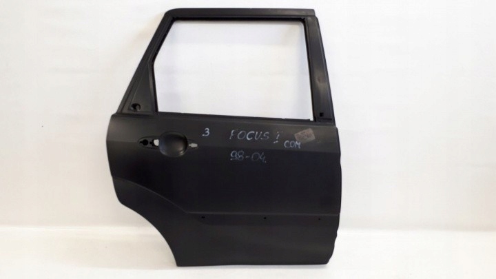 фото №1, Ford focus i combi дверь правое задняя 3