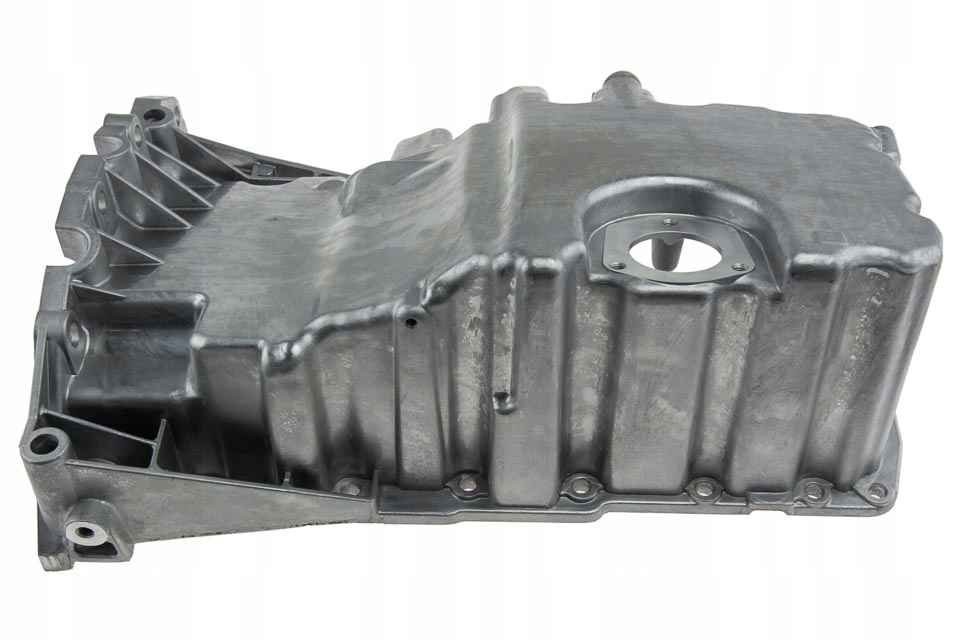 Піддон масляна audi a4 2.0tdi 04-08 Ціна