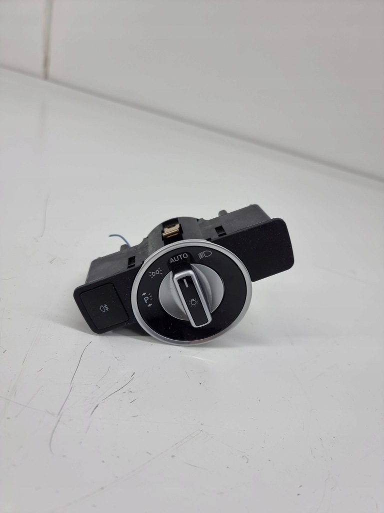 Купить Mercedes-benz gle w166 - c292 2016 переключатель света