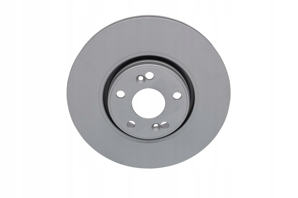 фото №15, Комплект диск гальмівних [ate]