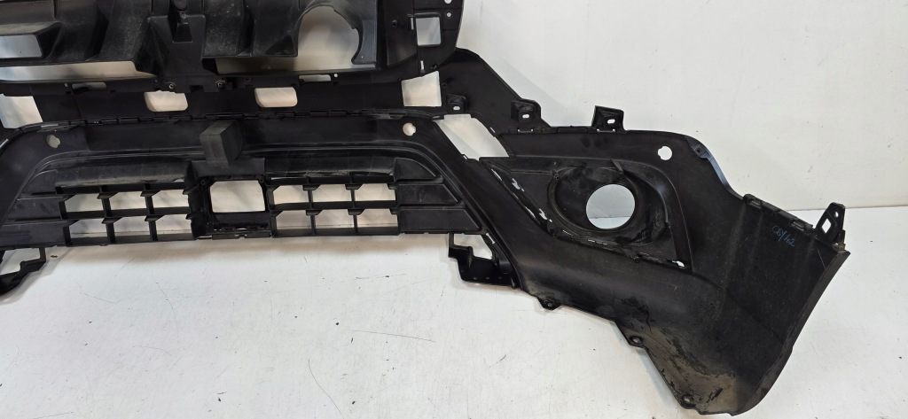 фото №10, Suzuki sx4 s cross scross lift бампер передній перед dół pdc 71721-64r0