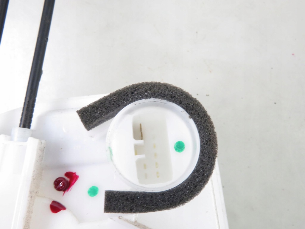 фото №5, Замок правий передній mitsubishi mirage space star vi 5715a666s