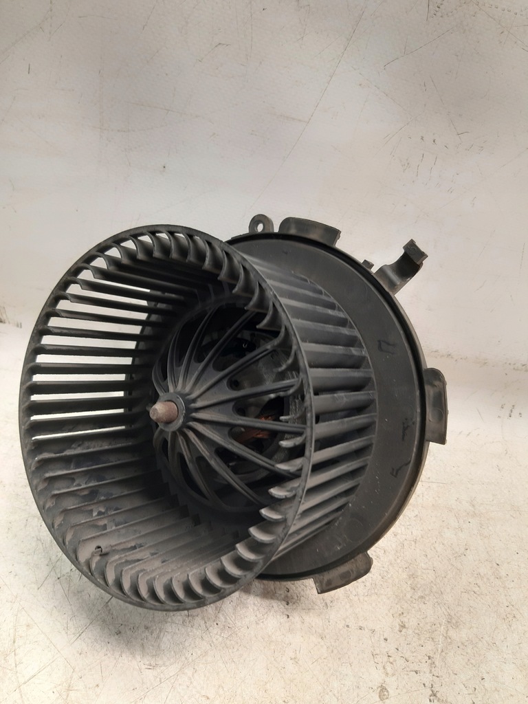 фото №10, Opel zafira b воздуходувка вентилятор обдув d8087