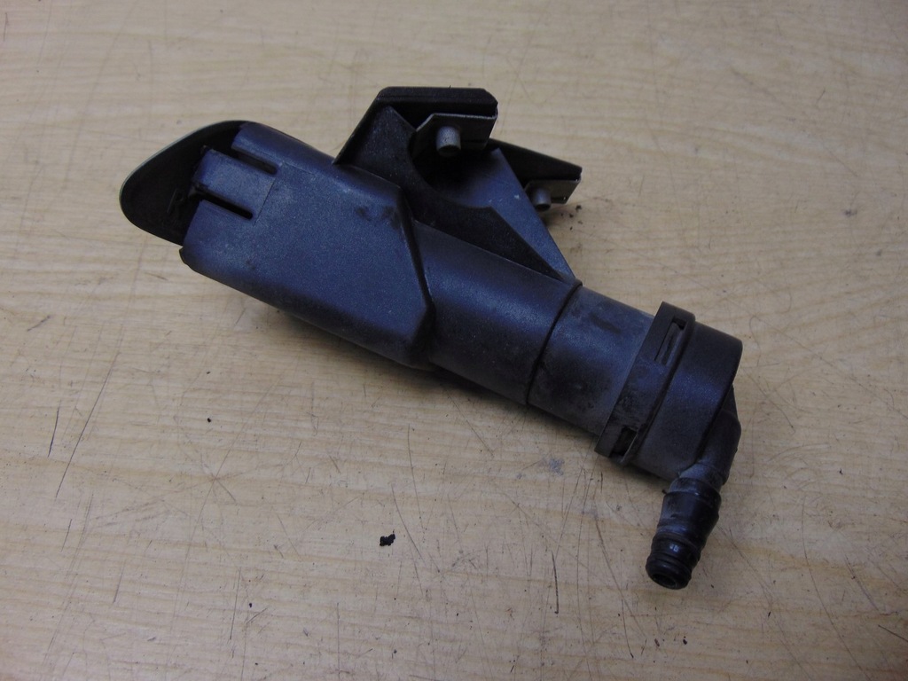 фото №8, Омыватель фара правый toyota avensis t25