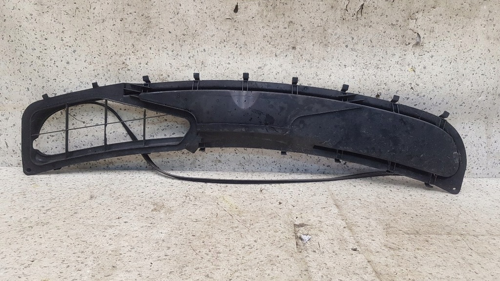 фото №1, Жабо впуск mercedes w220