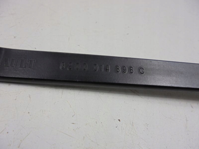 фото №7, Renault espace iv рычаг дворники перед правое