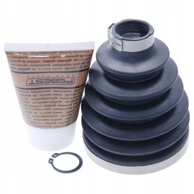 фото №2, Защита шарнир приводного наружного do toyota previa iii 2.4 3.5