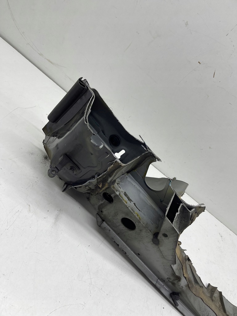 фото №13, Audi a7 c7 чверть підкрилок кронштейн крила лівий перед lx7u |wysyłka!