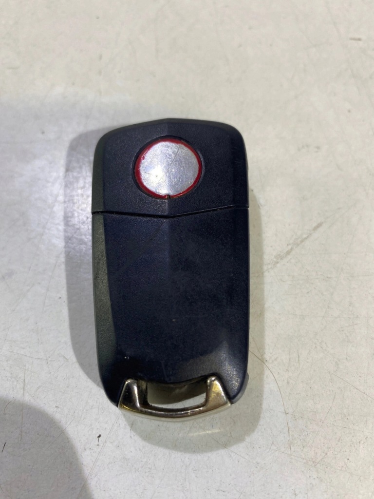 фото №3, Ключ pilot opel vectra c corsa d