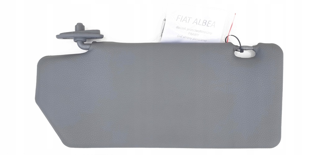 фото №7, Fiat albea siena козирок захист сонцезахисна сонцезахисний правий
