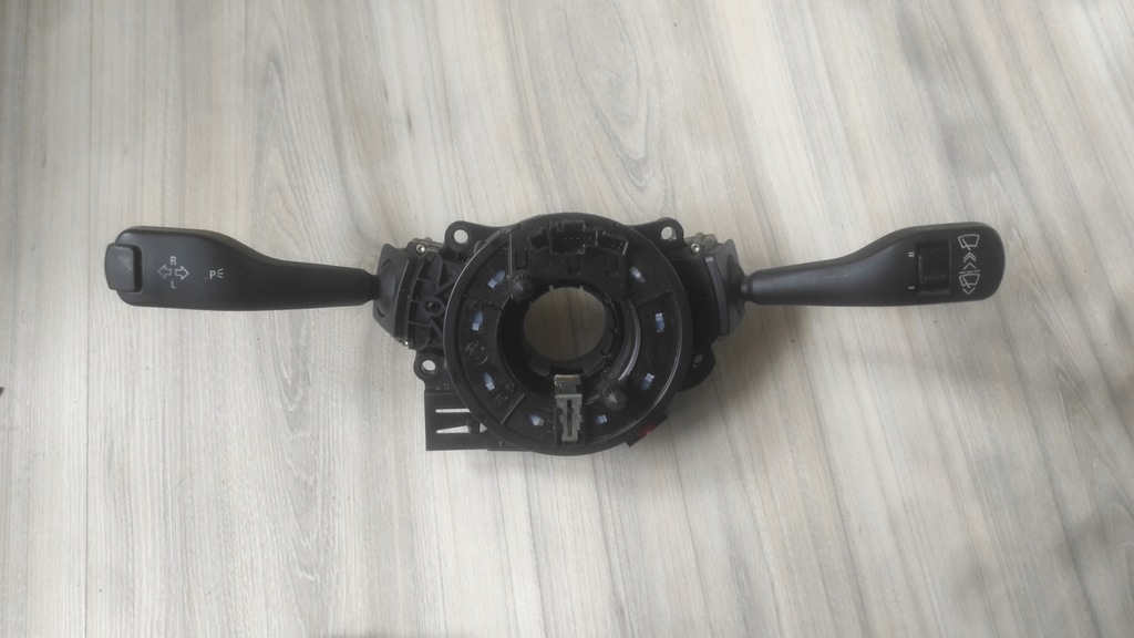 фото №1, Перемикач комбінований bmw 6131837644391