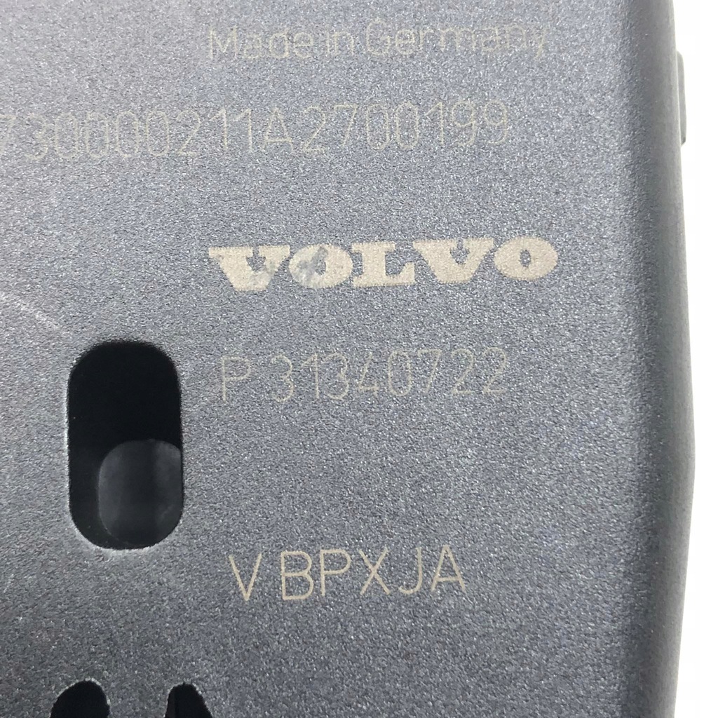 фото №7, Радар камера датчик cvm s80 ii v70 iii xc70 iii