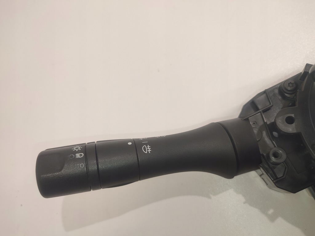 фото №6, Перемикач комбінований renault fluence 2009-2020 перемикач підрульовий стрічка подушка безпеки