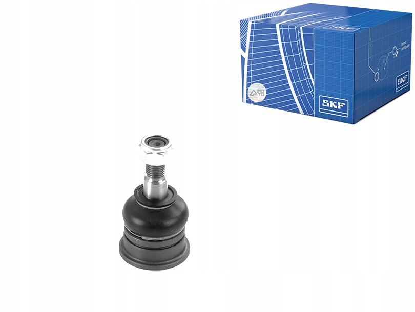 фото №1, Шаровая опора рычага перед l/p toyota 4 runner iii land cruiser 90 sequoia