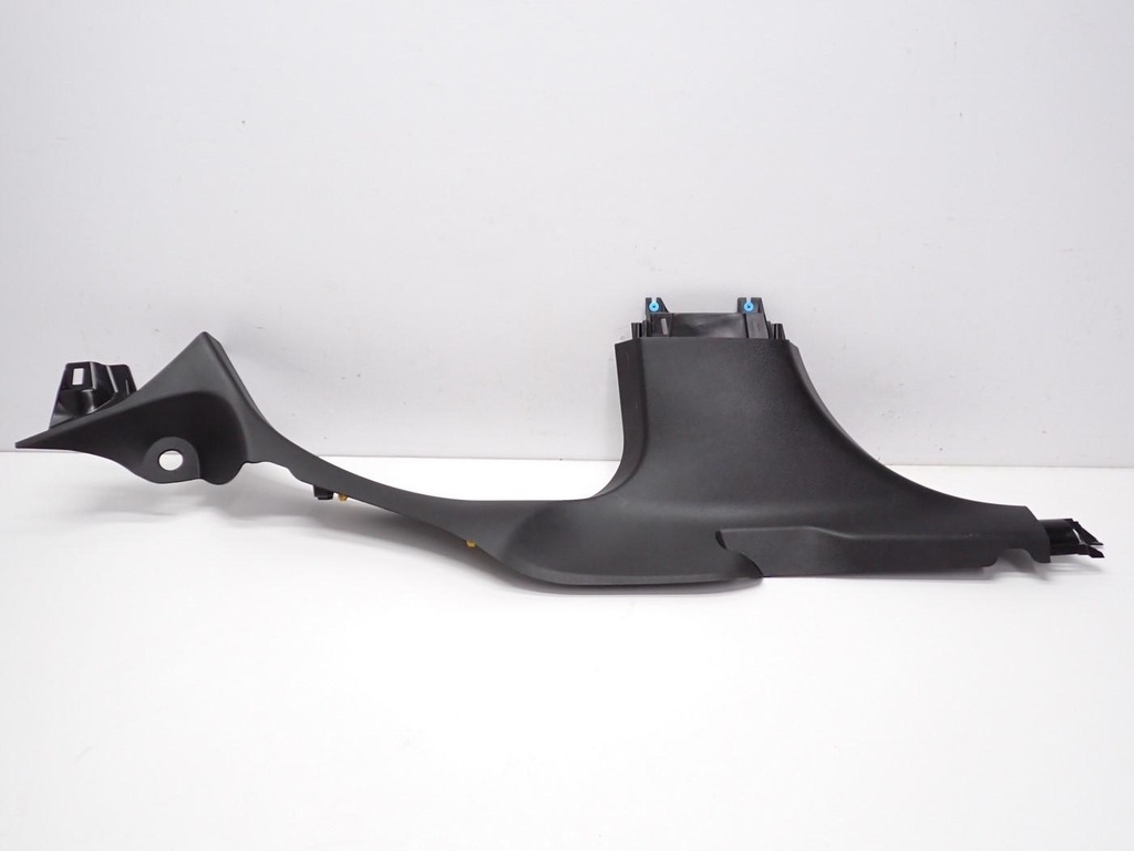 фото №1, Молдинг захист поріг поріг стійка ліва 156162221 alfa romeo tonale 24r