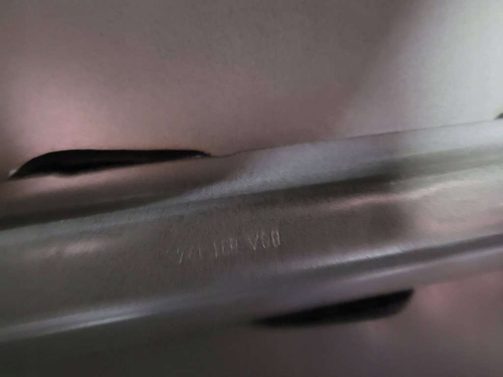 фото №9, Двері праве передні + молдинг audi q5 sq5 80a 2016+