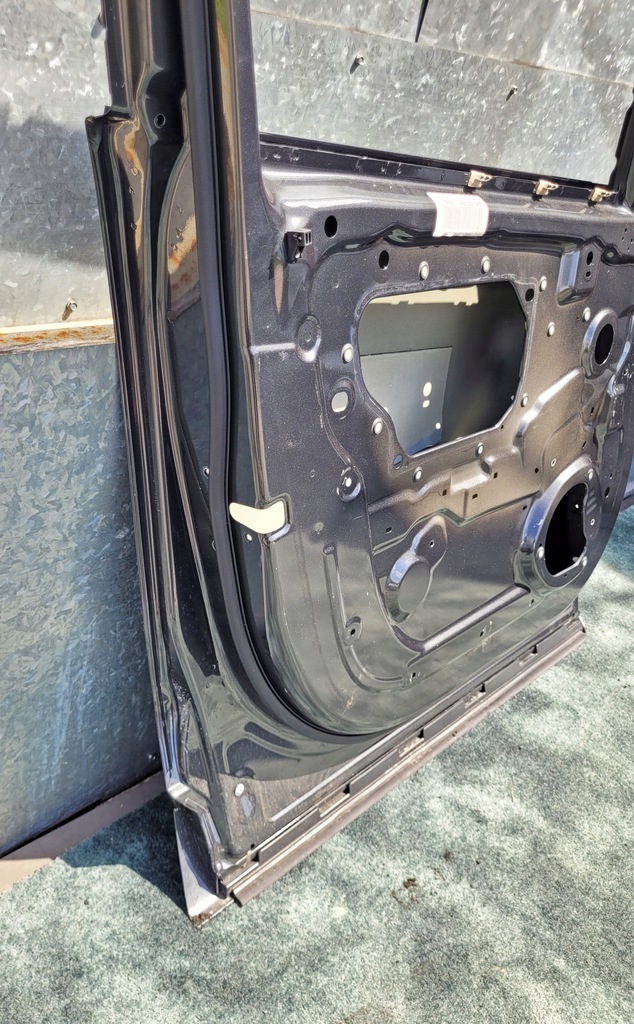 фото №7, Дверь левая передние / правое задние jaguar f-pace f pace 2016-