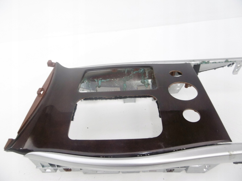 фото №8, Рамка защита туннель infiniti m m30 m35 m37 q70