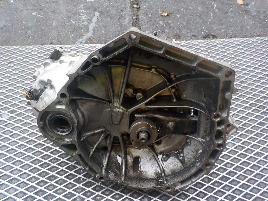 фото №1, Honda civic viii 1.3 коробка передач передач pjd4