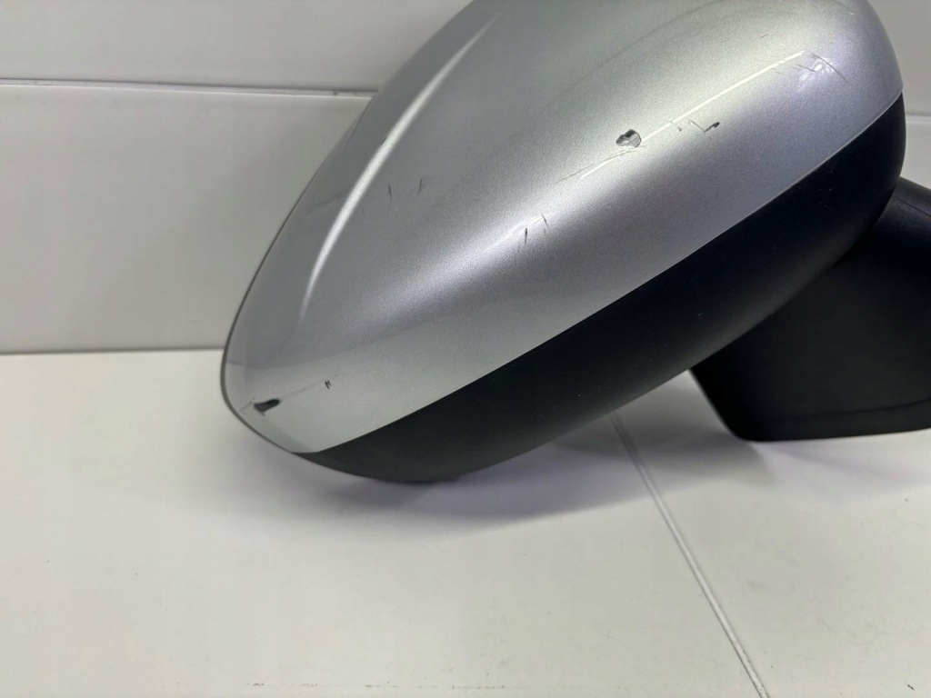 Дзеркало зовнішнє права сторона opel crossland x 2019 262052-07d Київ