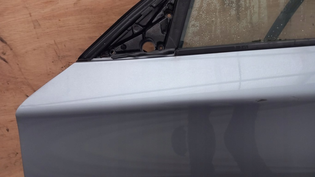 фото №8, Bmw e87 двері перед лівий a18/7