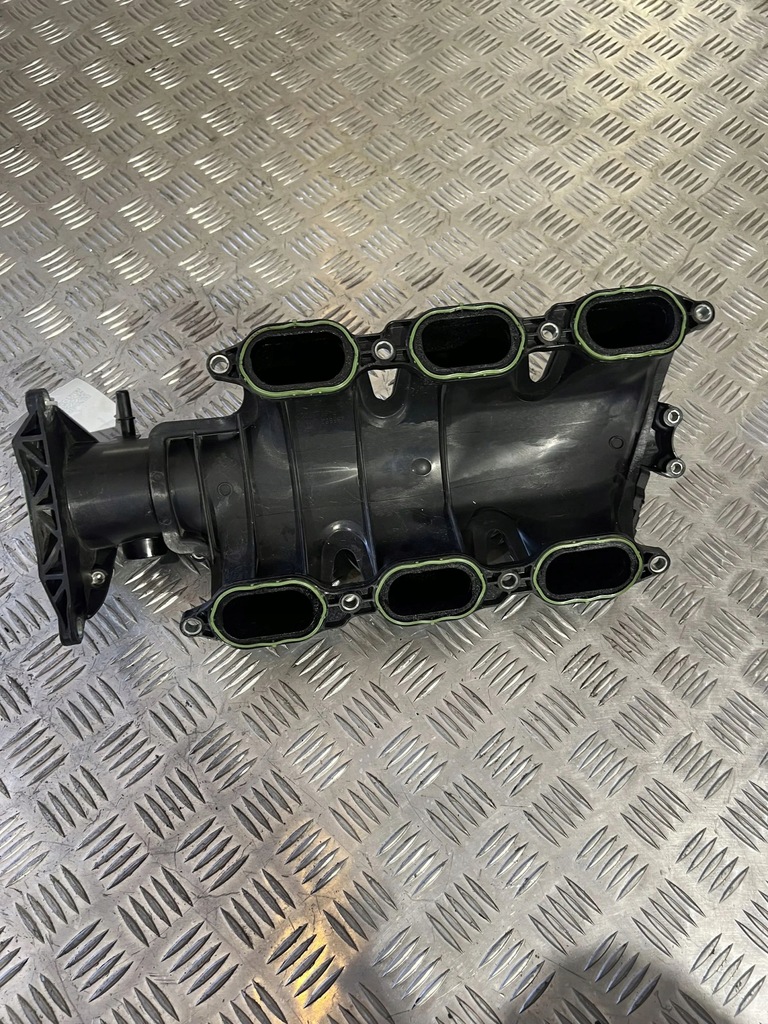 фото №9, Maserati levante 2020 коллектор всасывающий 286862