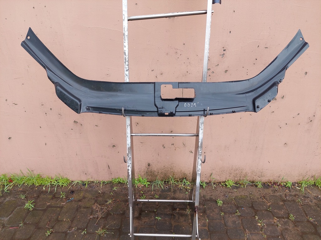 фото №4, Audi q7 защита поперечина передний na pas 4l0