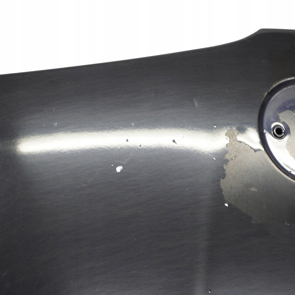 Bmw e90 e91 lci капот кришка двигуна schwarz 2 чорний - 668 Ціна