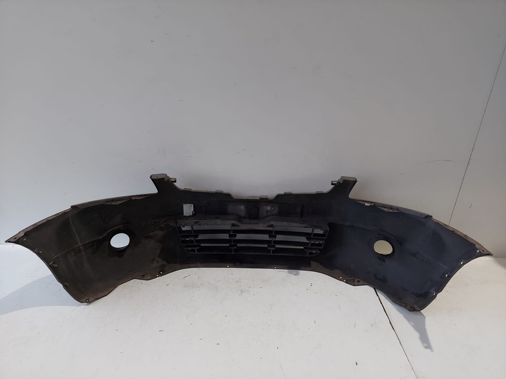 фото №6, Nissan оригинальный номер 62022 jd00h бампер