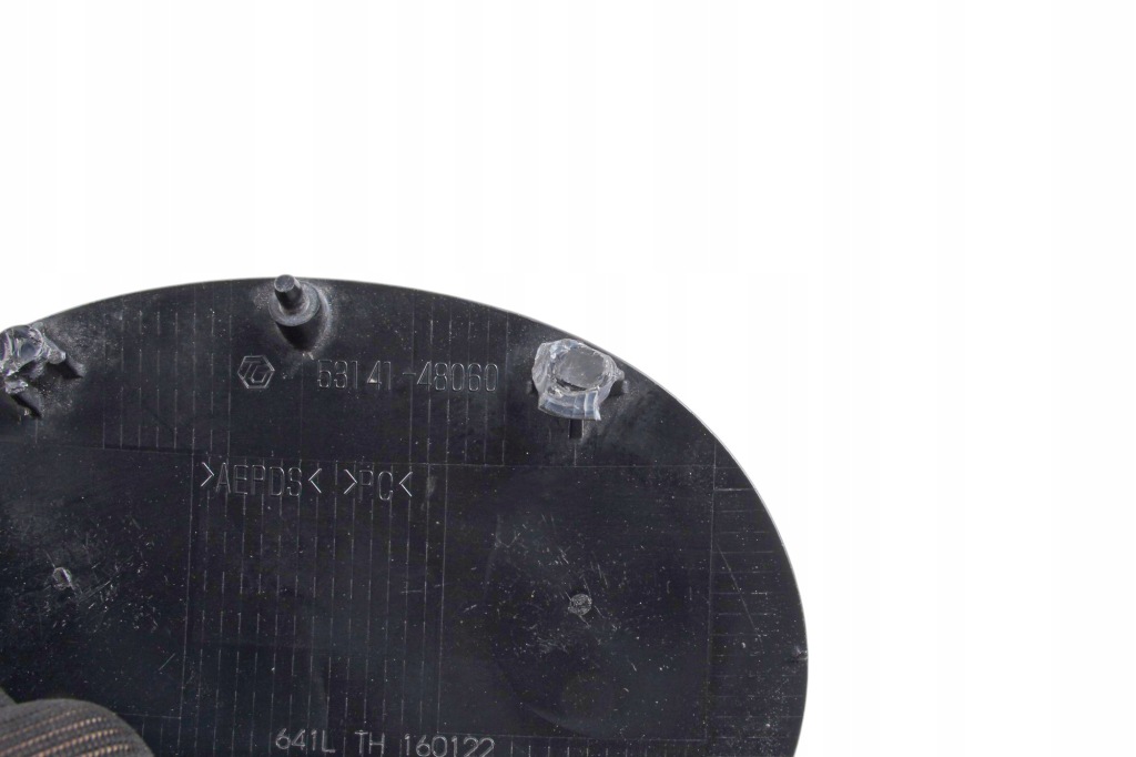 Емблема pod радар значок lexus ct is gs ls rx 53141-48060 Доставка