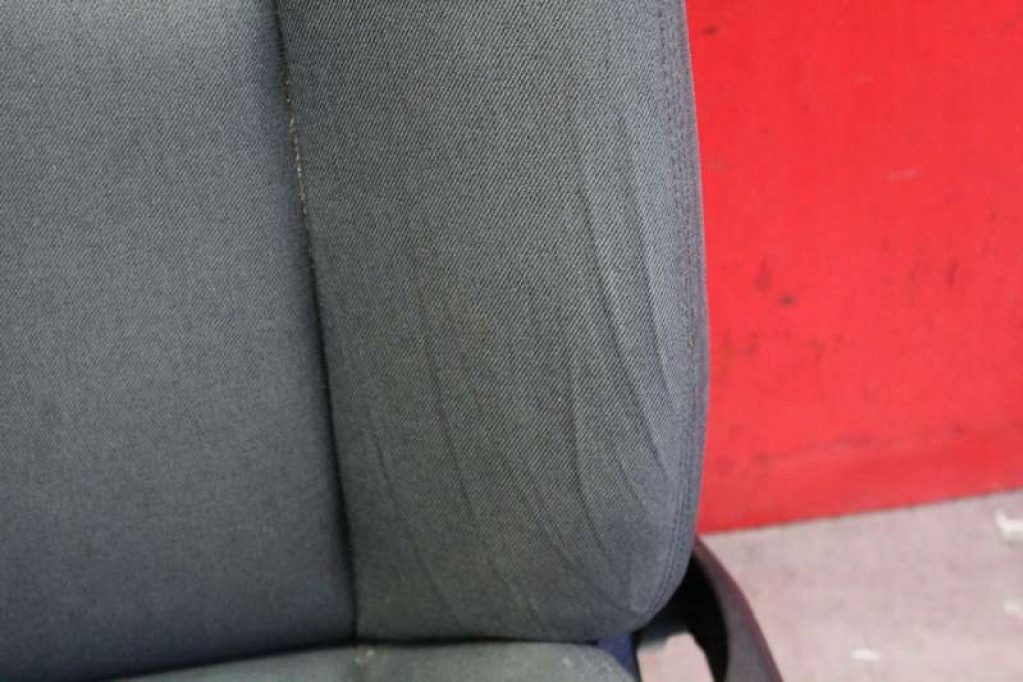 фото №12, Сидіння сидіння комплект обшивка обшивки eu volvo s40 2 ii 04-07