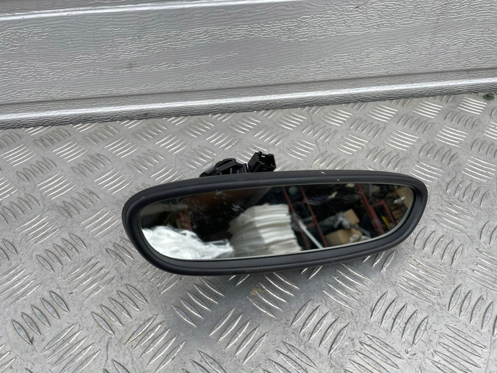 фото №1, Bmw x1 f48 дзеркало заднього виду usa