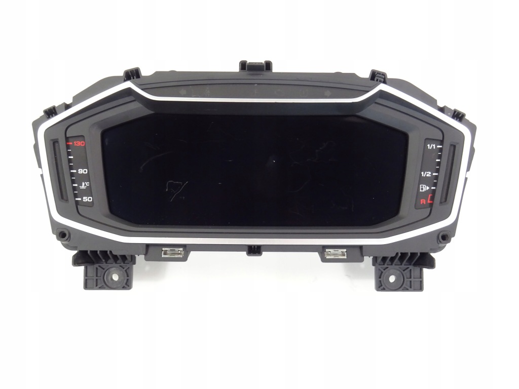 фото №1, Audi a1 ii 82a лічильник дисплей 82a920710b