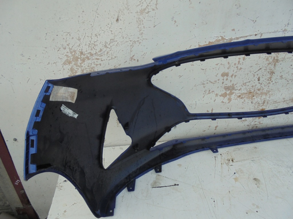 фото №9, Бампер перед hyundai i10 86511-k7000