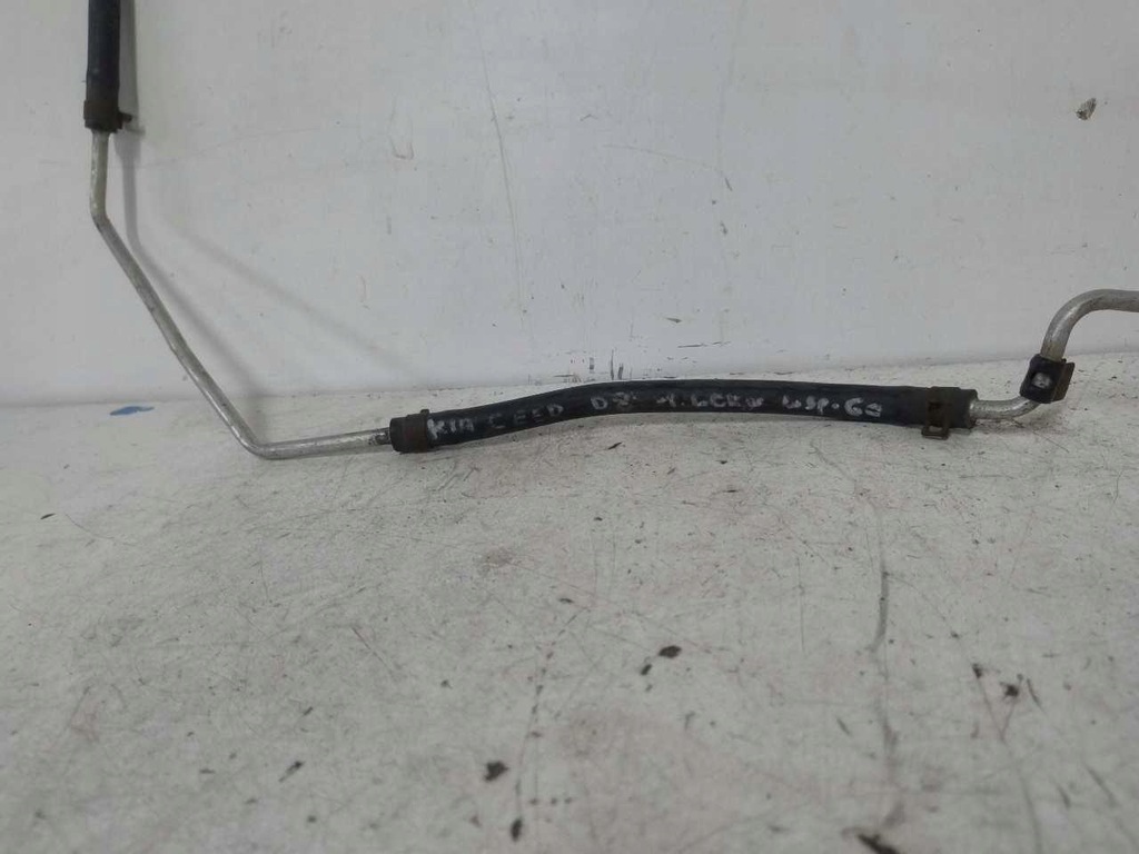 фото №5, Wąż шланг усилителя kia ceed 1.6 crdi