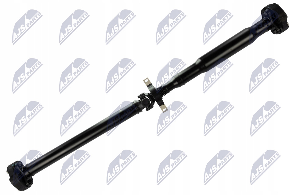 фото №2, Wał привідний nwn-bm-061