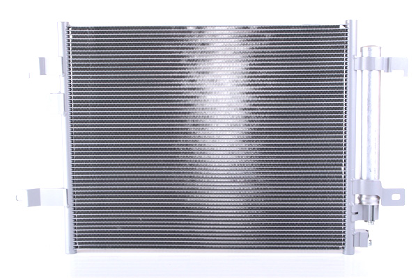 фото №12, Nissens 941044 конденсатор, кондиціонер