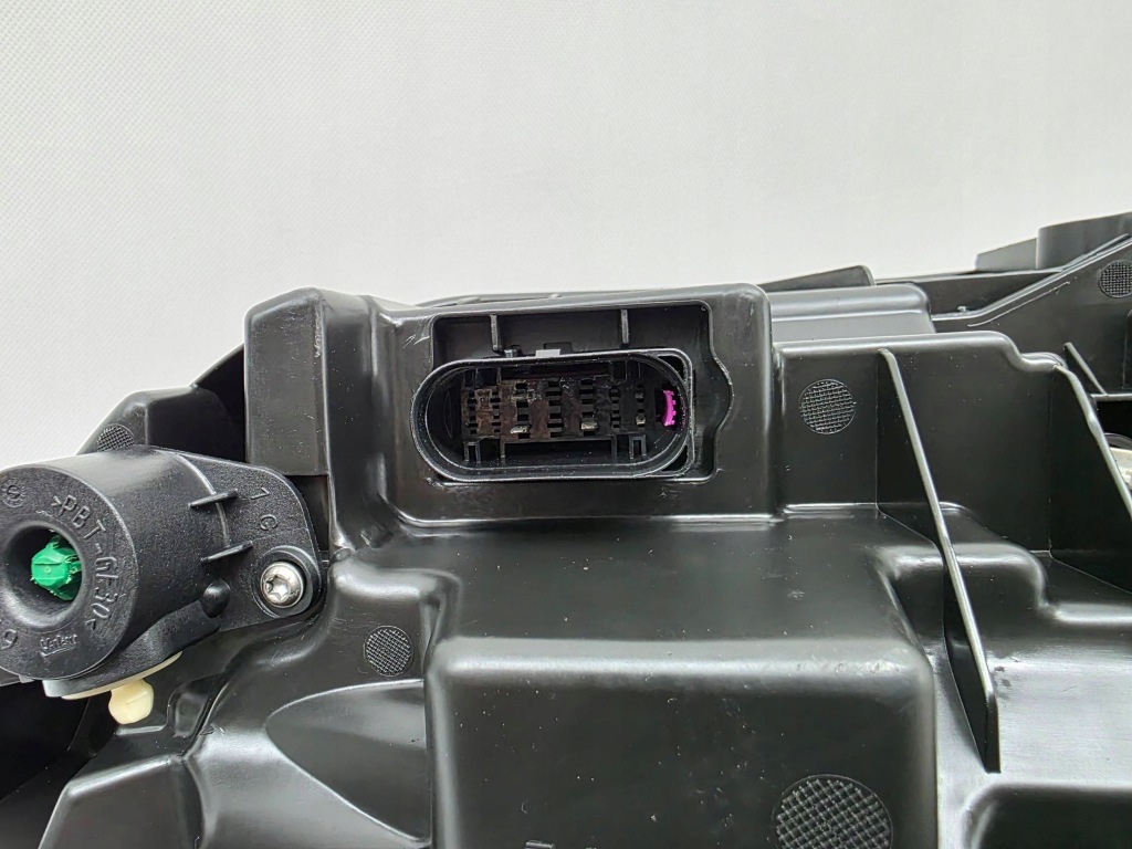 Volvo xc90 2 фара перед правый  full led high beam европа 32262026 Недорого