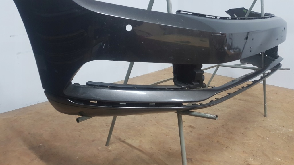 фото №4, Vw passat b-8 b8 бампер передний перед