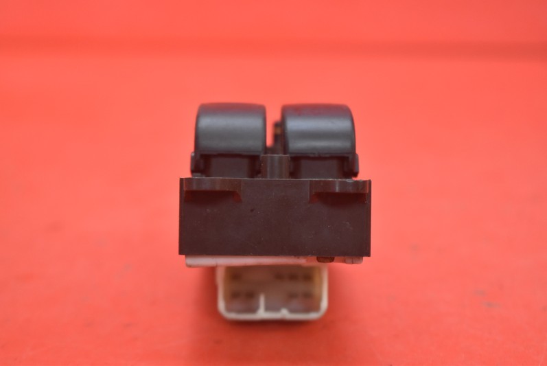 фото №6, Панель управление окон eu toyota yaris 1 i 3d 04r