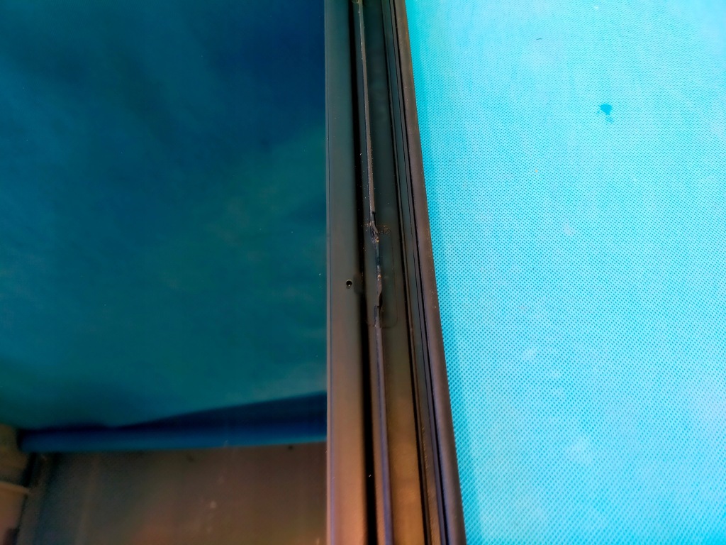 фото №8, Skoda superb 3 iii fl 2.0fsi 200kw стекло люк с 2019r as3 3g9877056